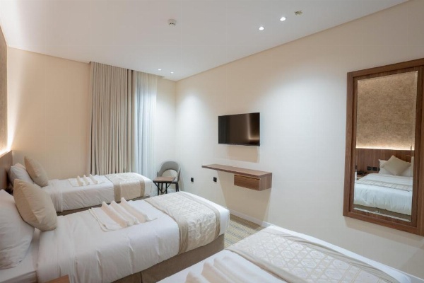 Rawha Al Maqam Ajyad Hotel image 23