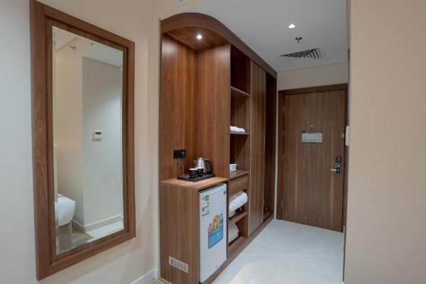 Rawha Al Maqam Ajyad Hotel image 30