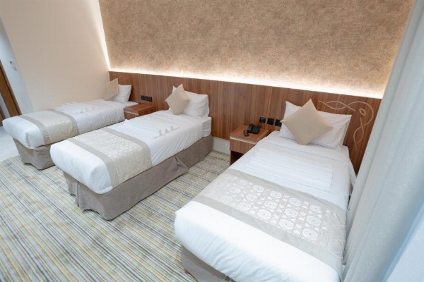 Rawha Al Maqam Ajyad Hotel image 31