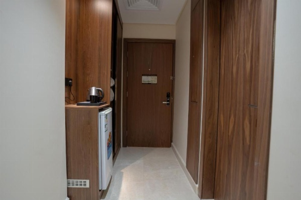 Rawha Al Maqam Ajyad Hotel image 52