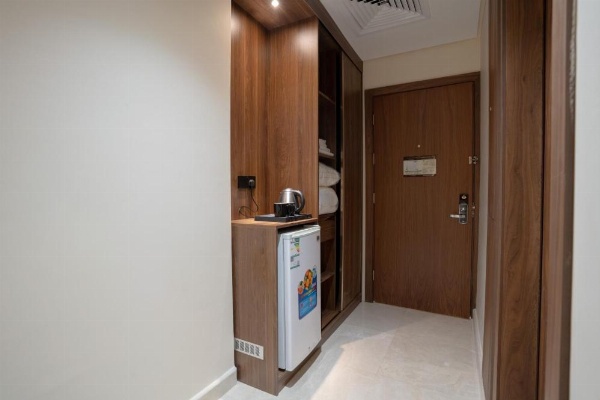 Rawha Al Maqam Ajyad Hotel image 54